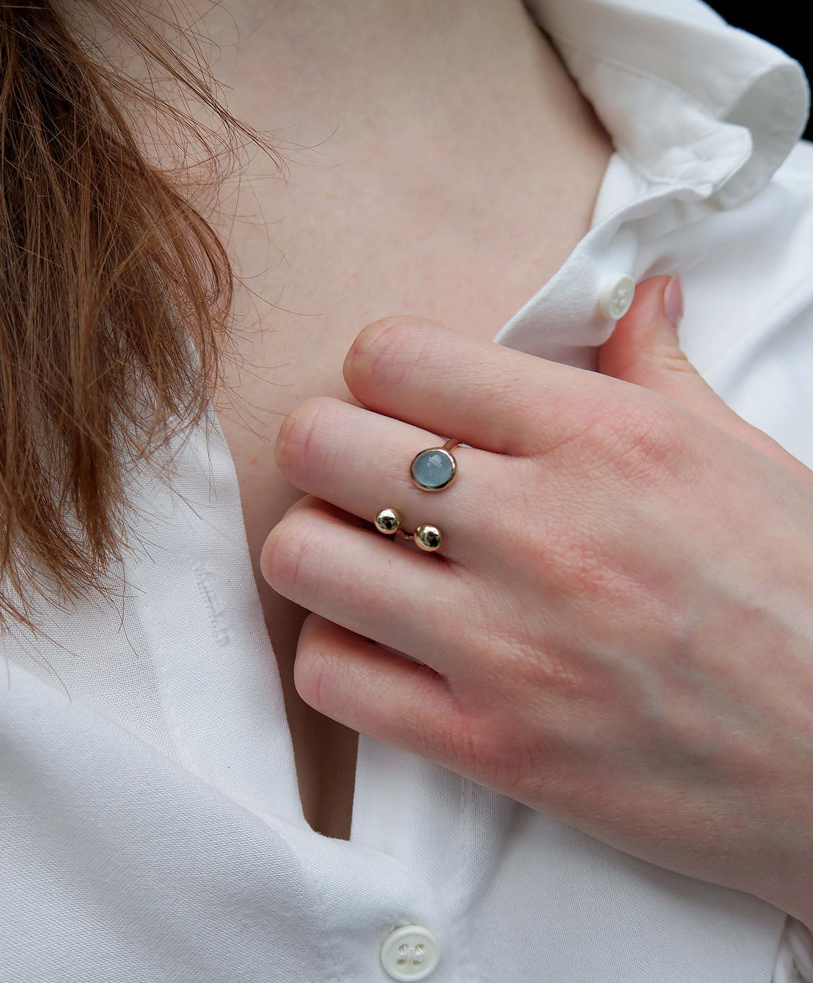 Anello In-canto