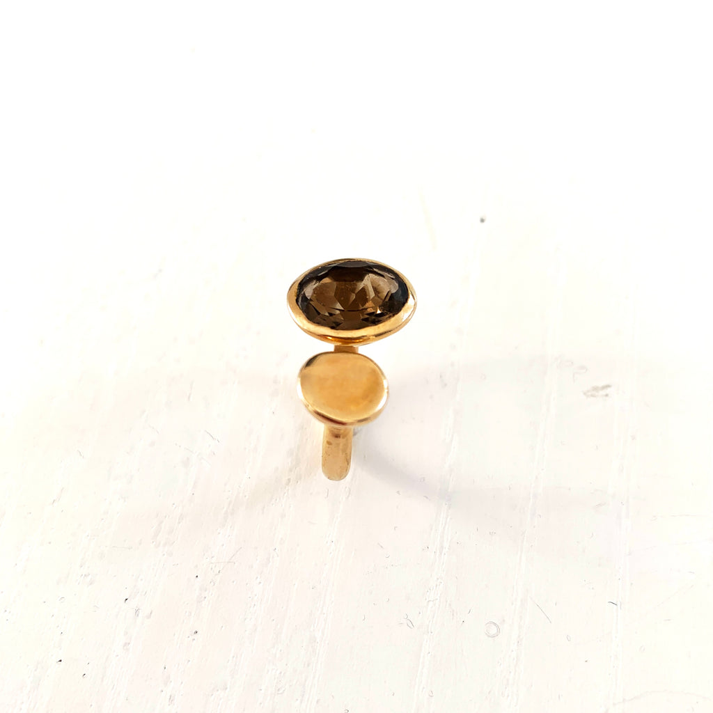 Anello Kalos