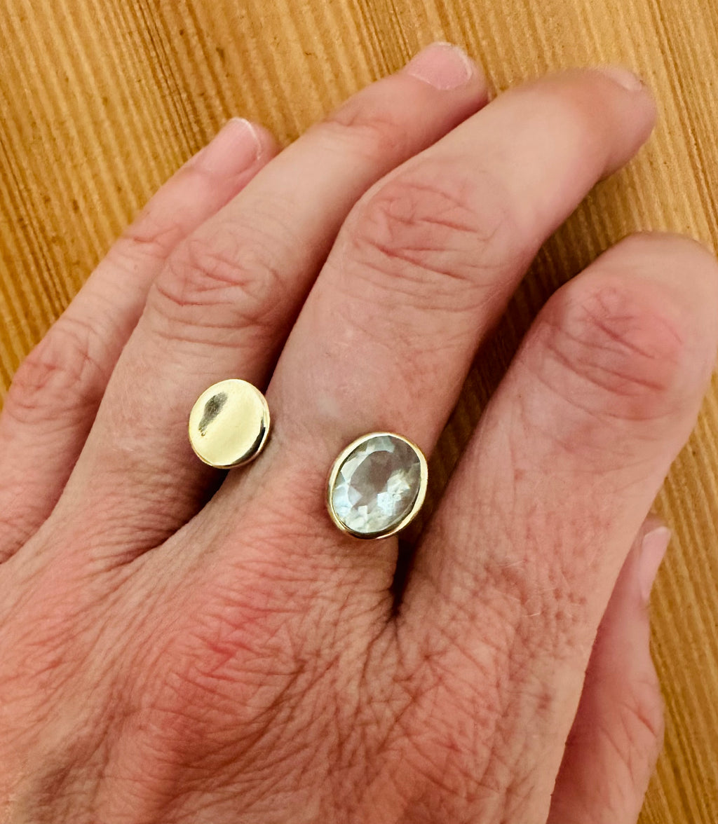 Anello Kalos