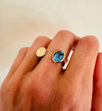 Anello Kalos