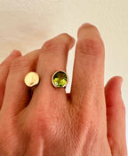 Anello Kalos