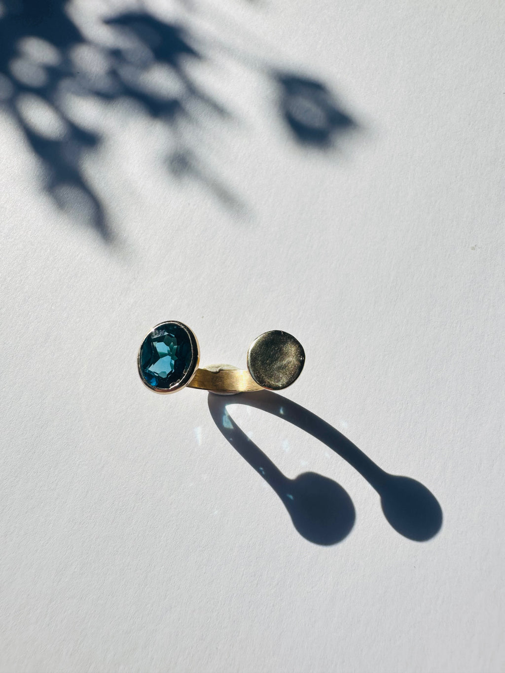 Anello Kalos