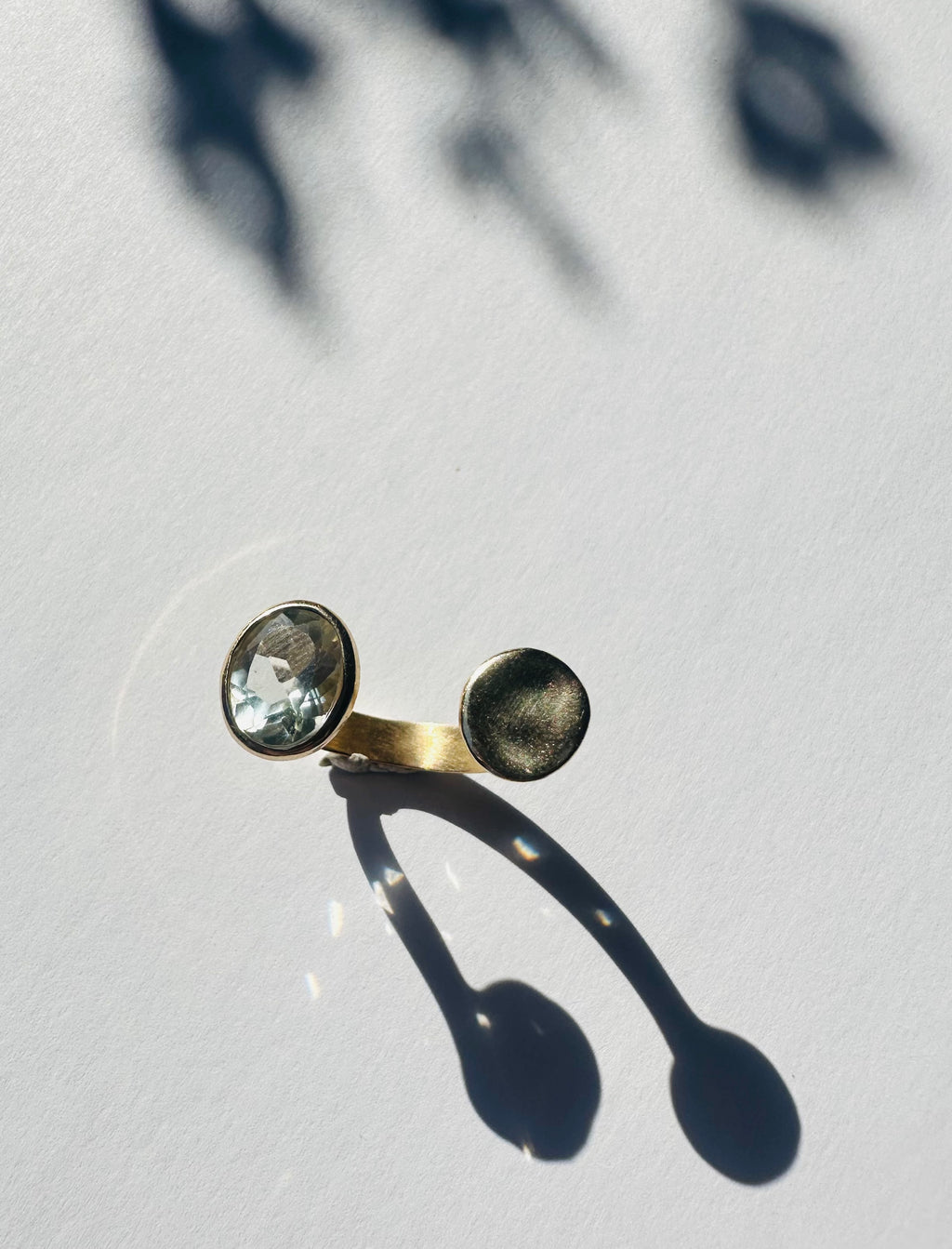 Anello Kalos