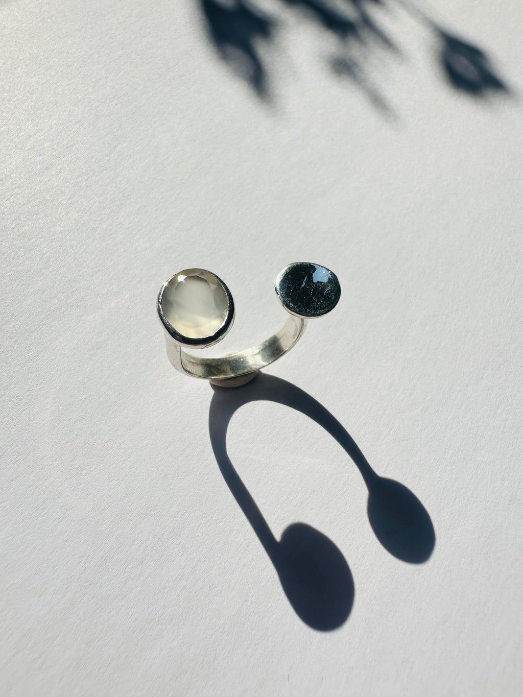 Anello Kalos