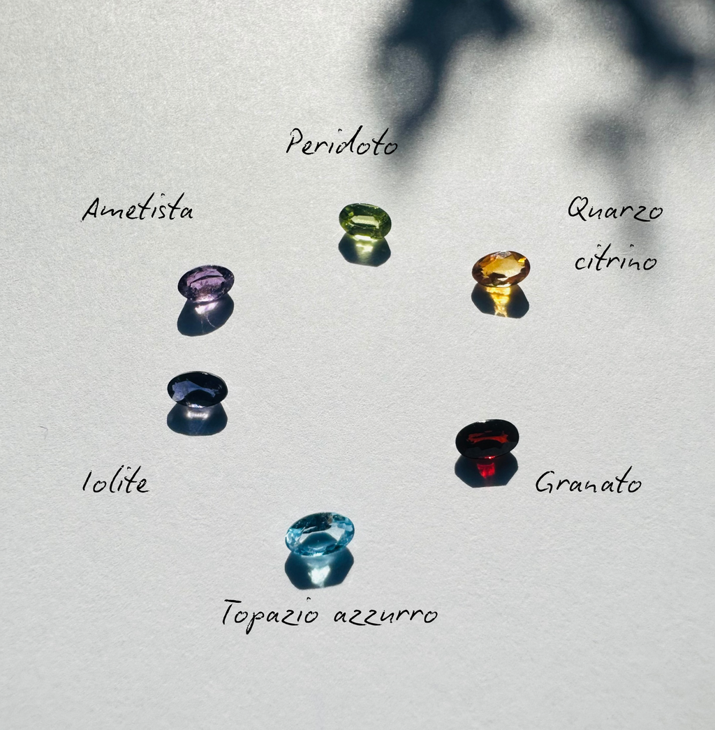 Anello foglia