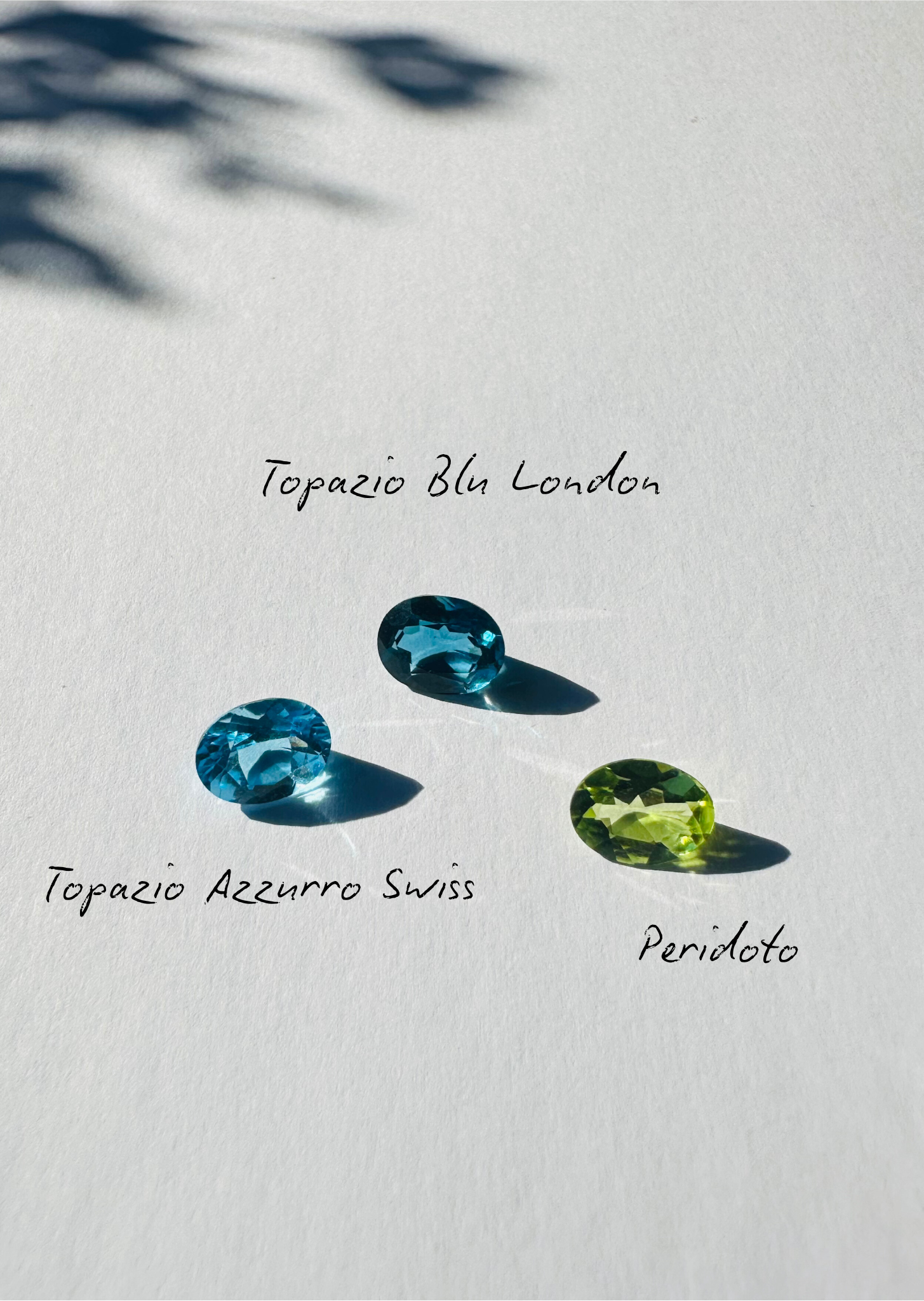Anello Kalos
