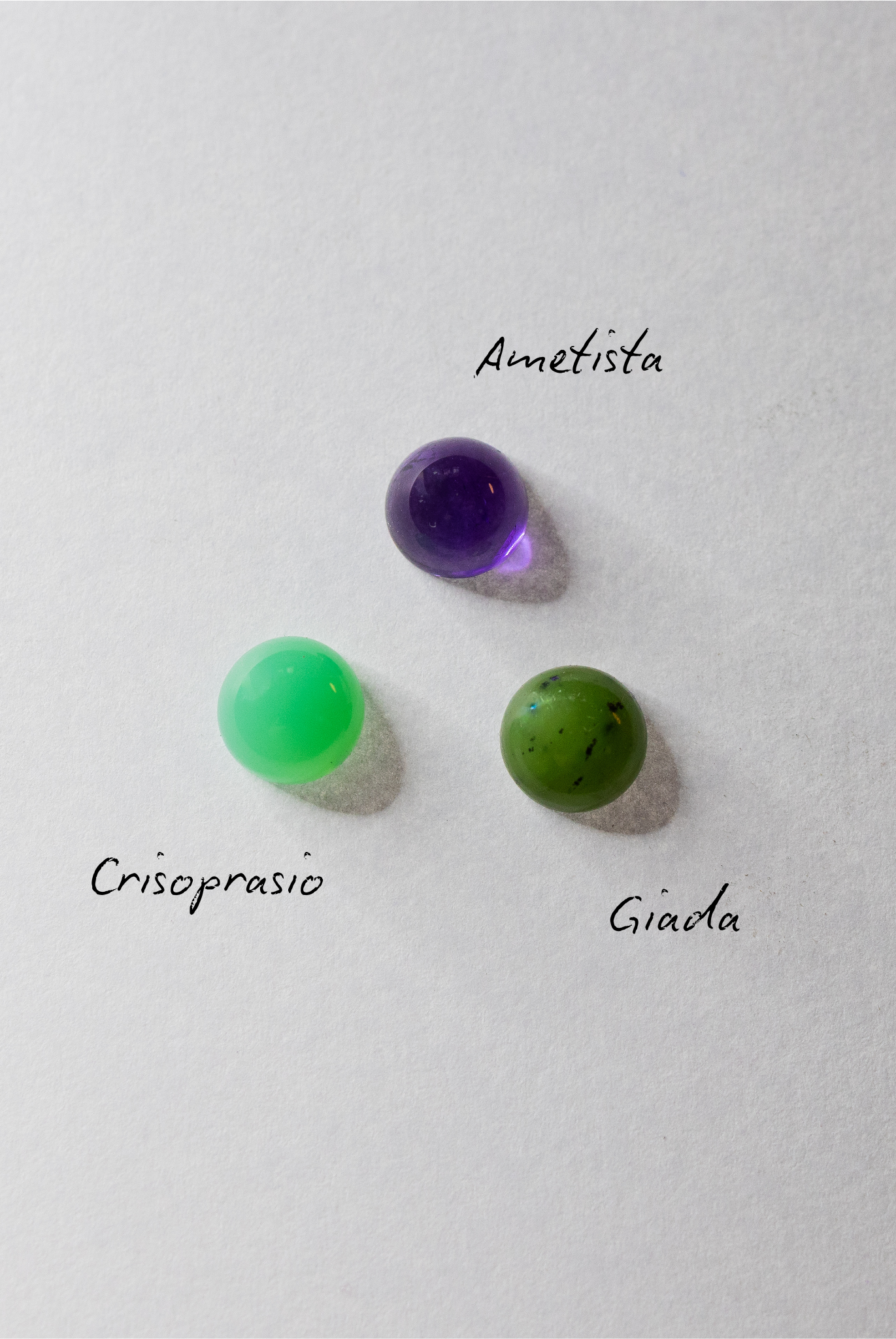 Anello Orbita Argento