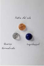 Anello Orbita Bronzo