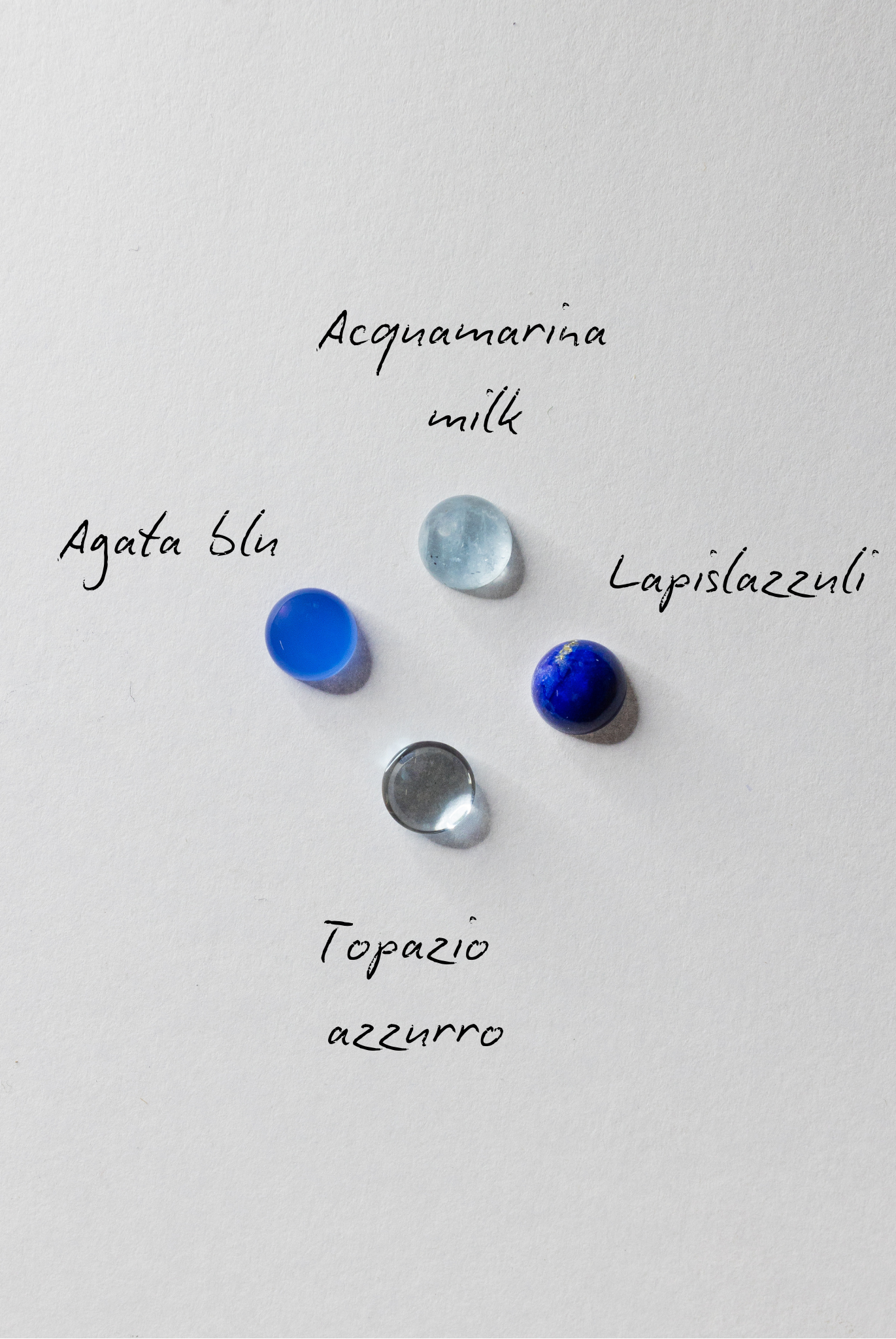 Bracciale Minuetto Bronzo