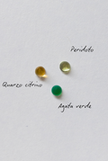Anello Minuetto Argento