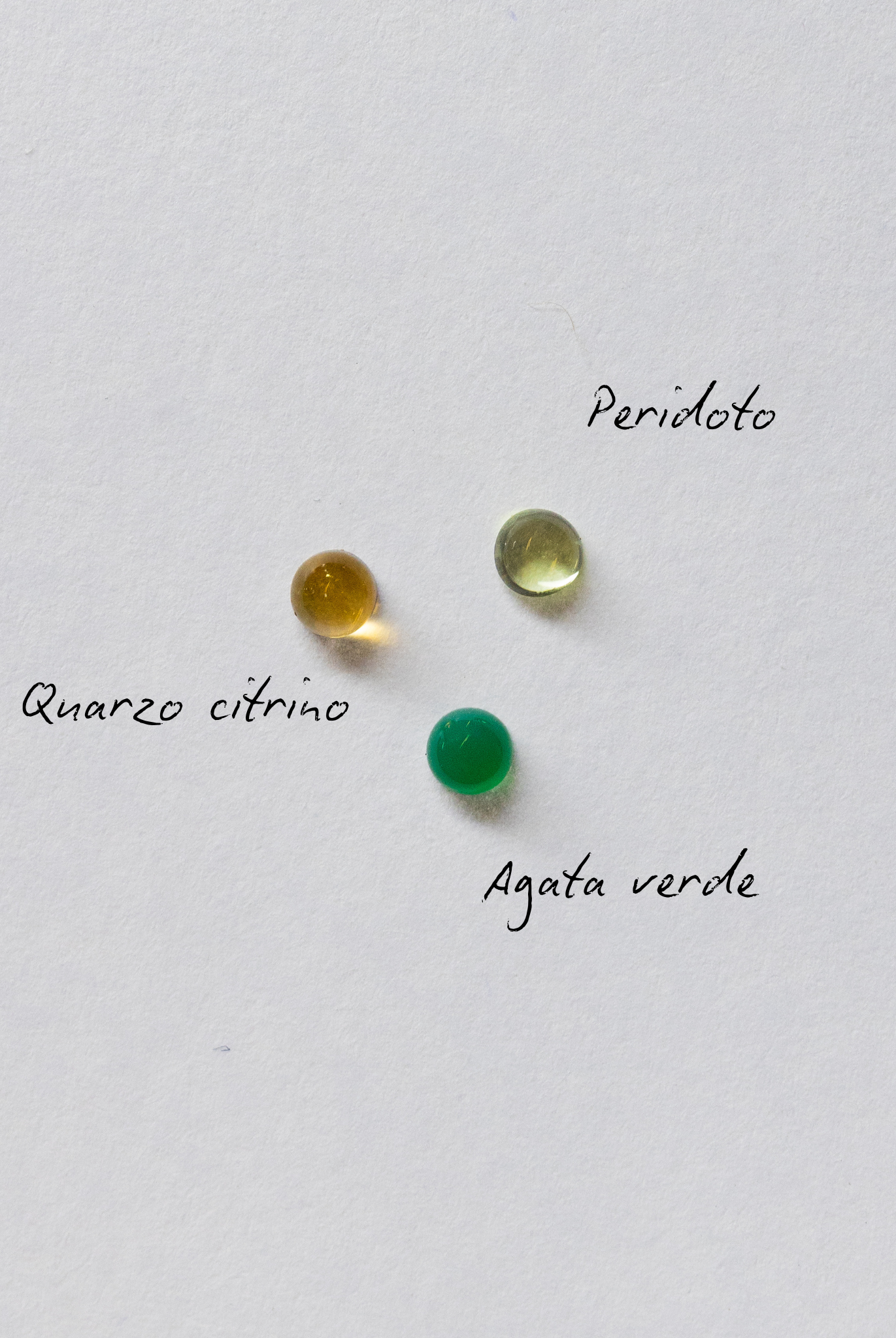 Anello Minuetto Argento