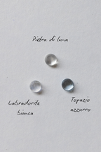 Anello Minuetto bronzo
