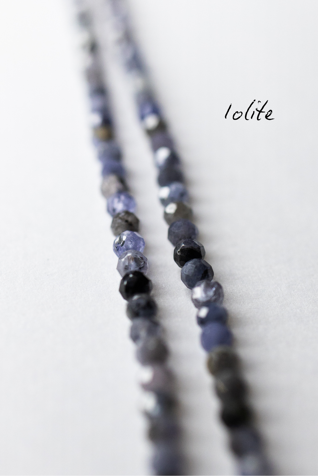 Collana Stilla