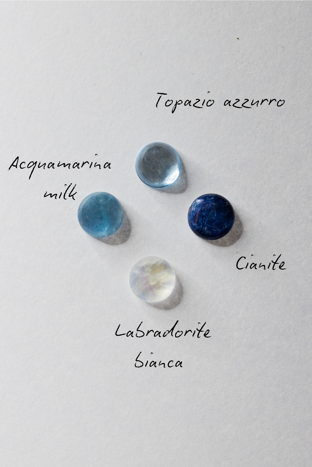 Anello Orbita Bronzo