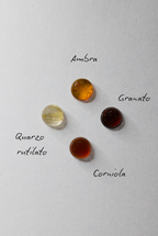 Anello Orbita Bronzo