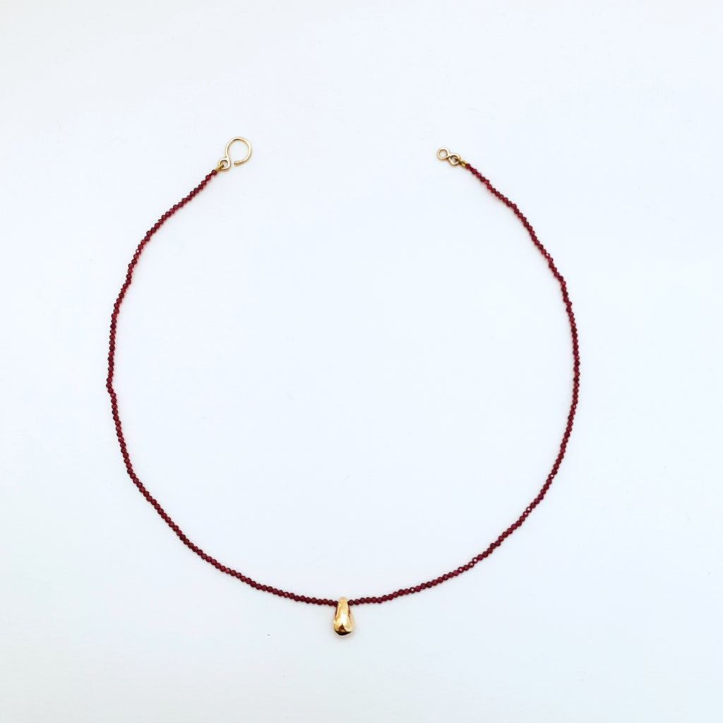 Collana Stilla