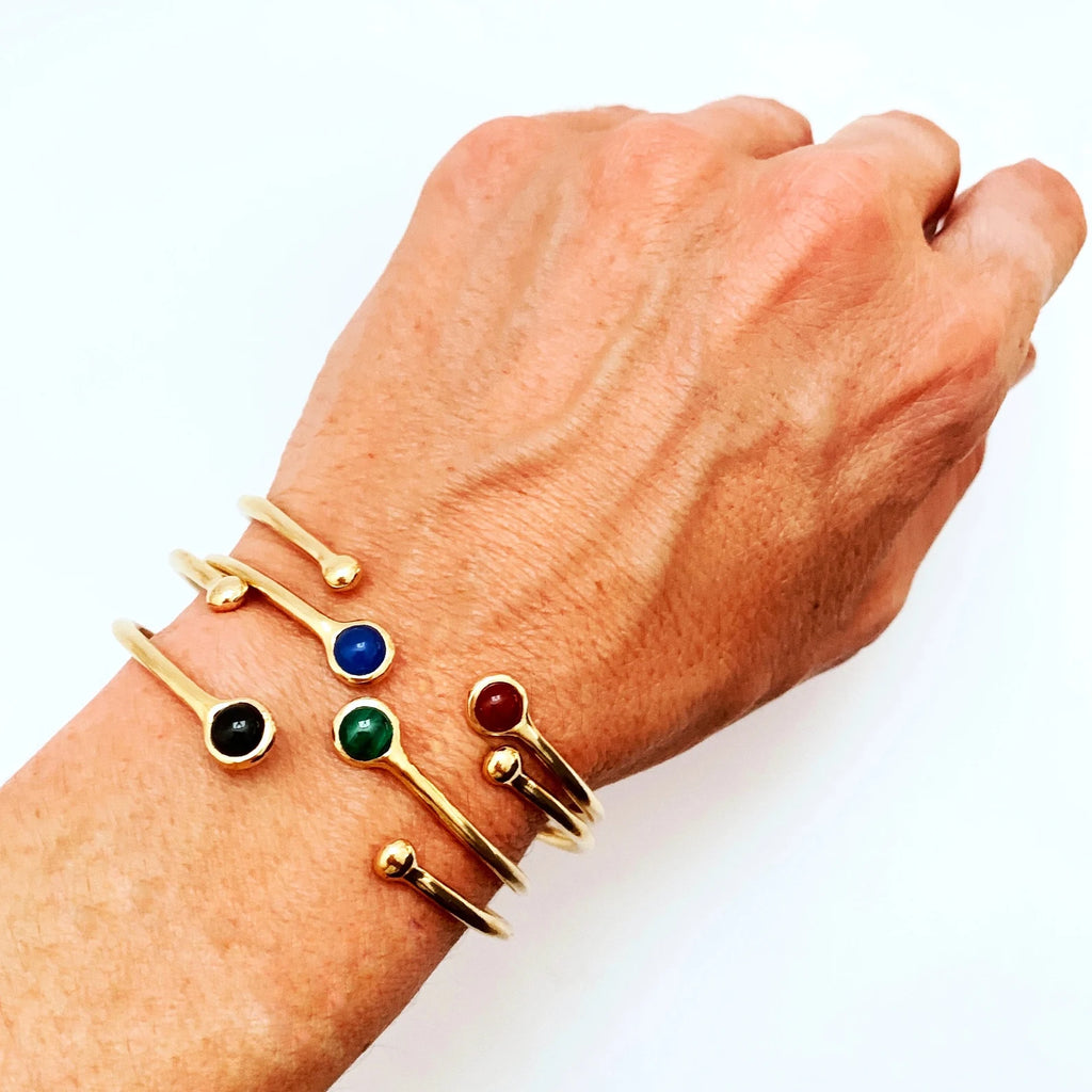 Bracciale Minuetto Argento