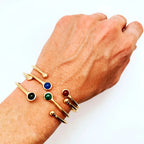 Bracciale Minuetto Argento