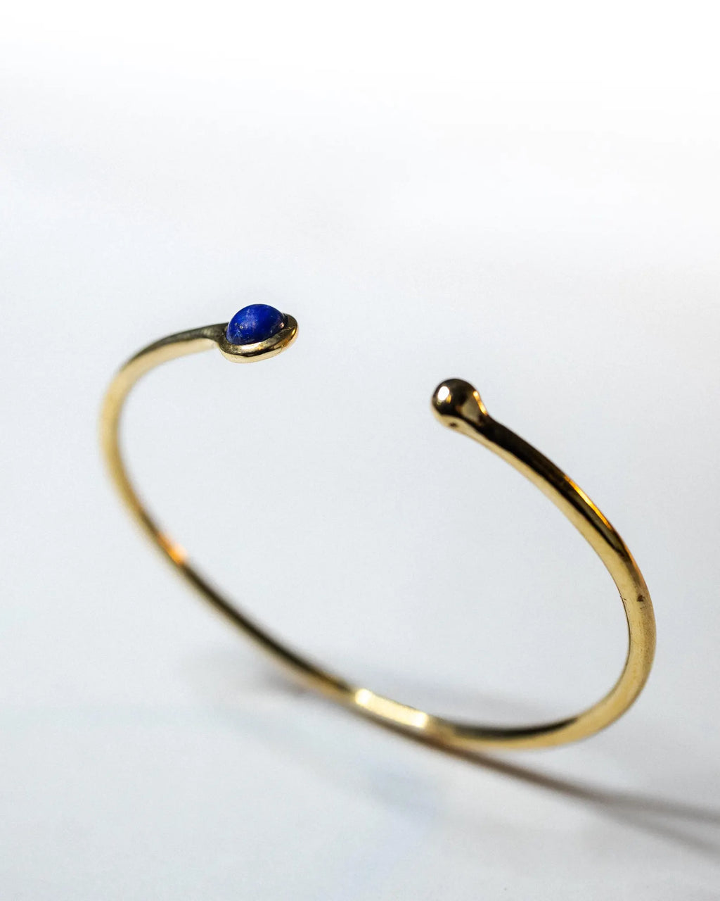 Bracciale Minuetto Bronzo