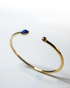 Bracciale Minuetto Bronzo