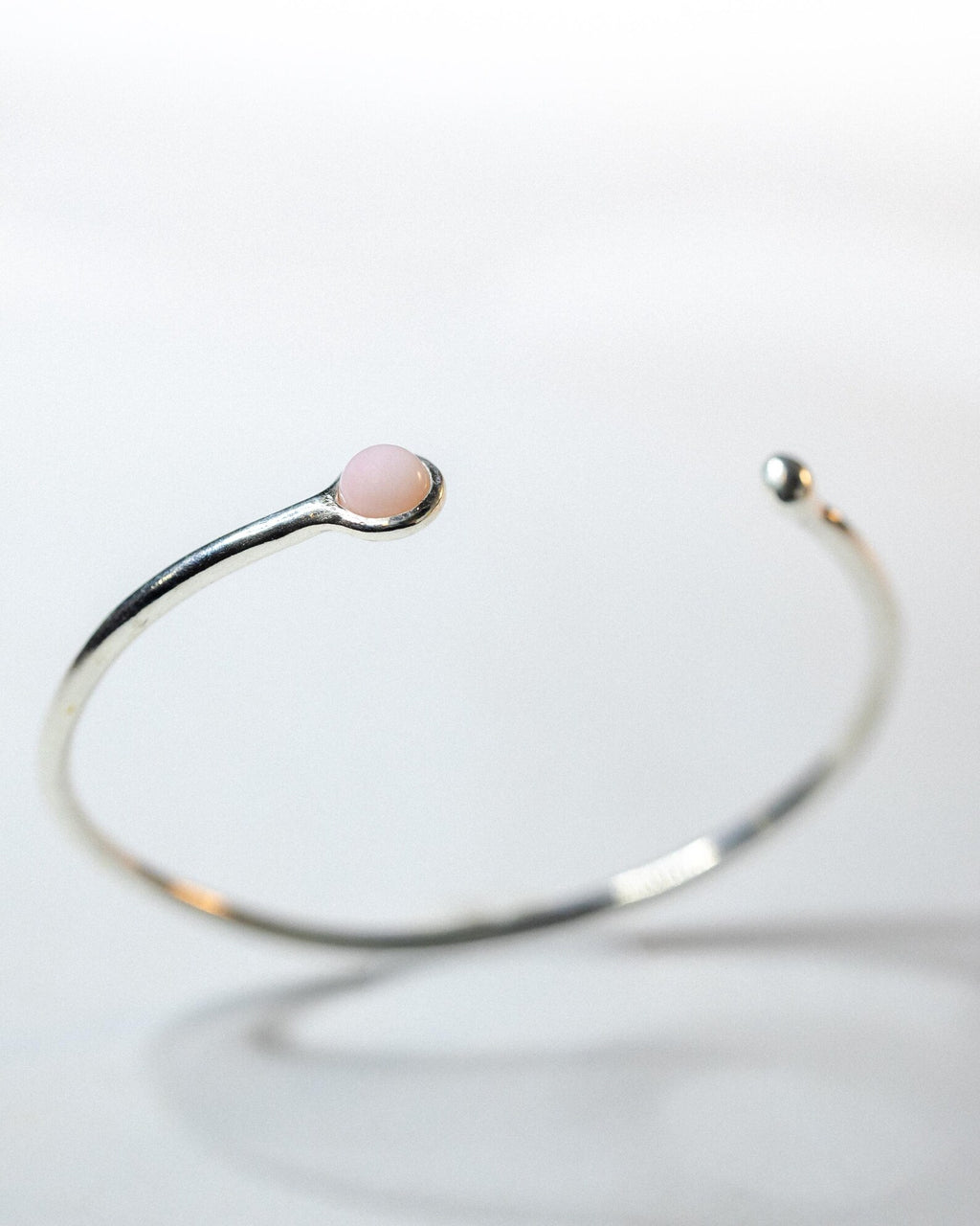 Bracciale Minuetto Argento