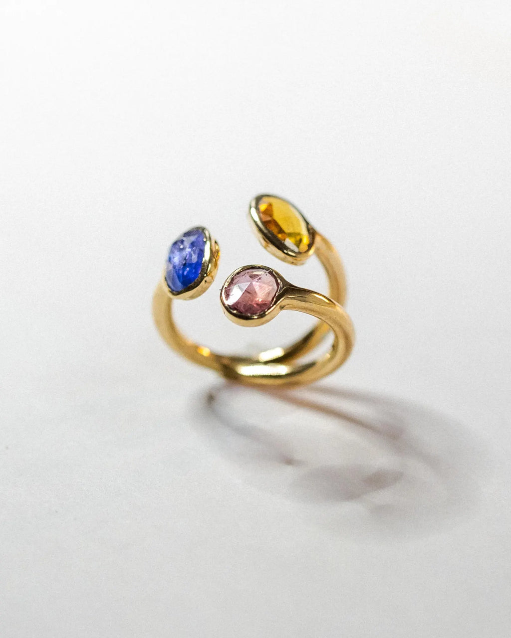 Anello Thila