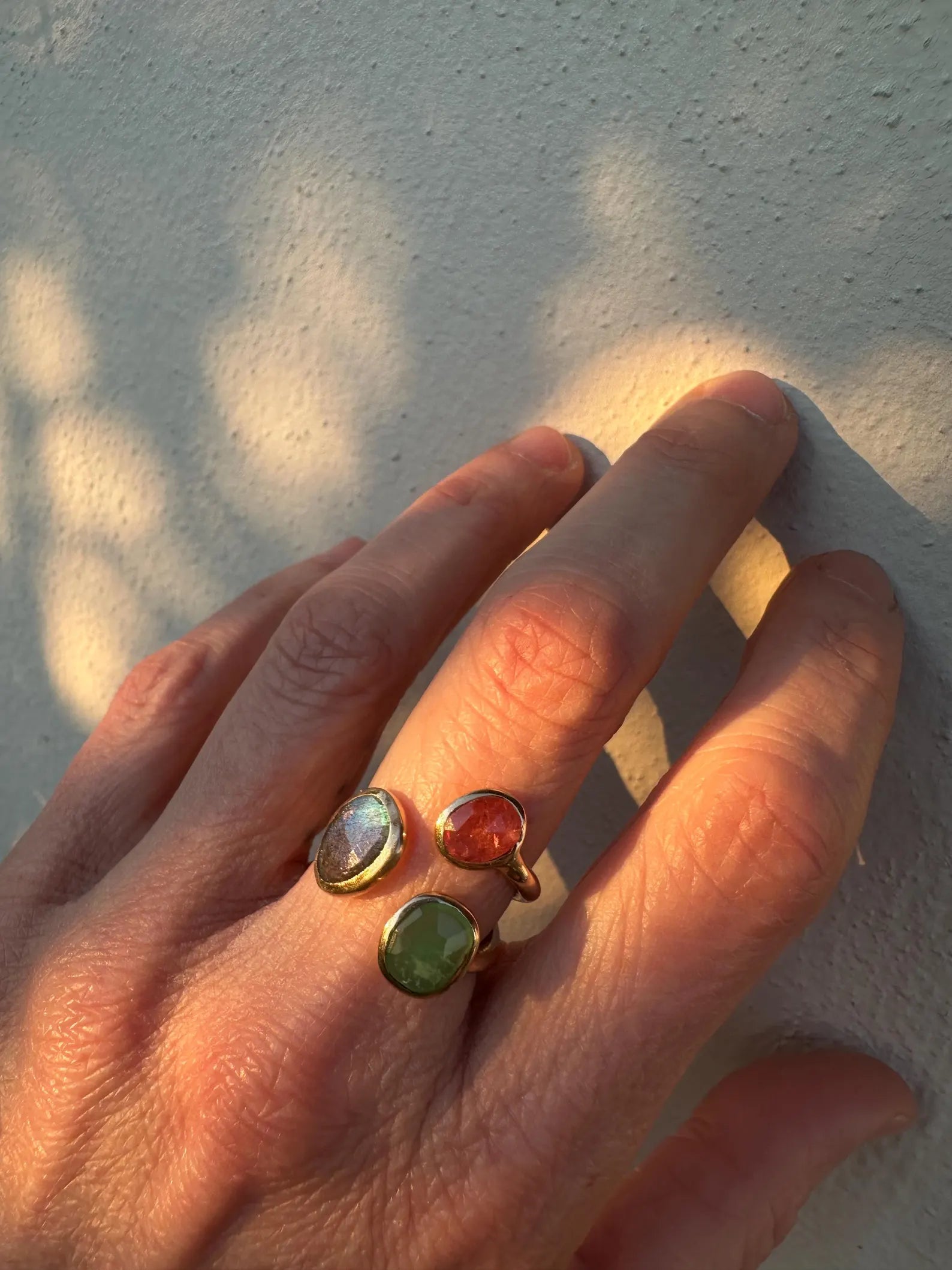 Anello Thila