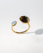 Anello Ninfea