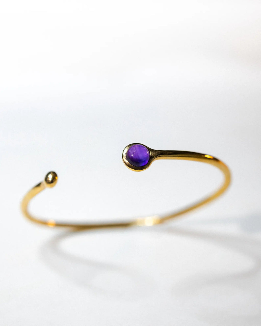 Bracciale Minuetto Bronzo