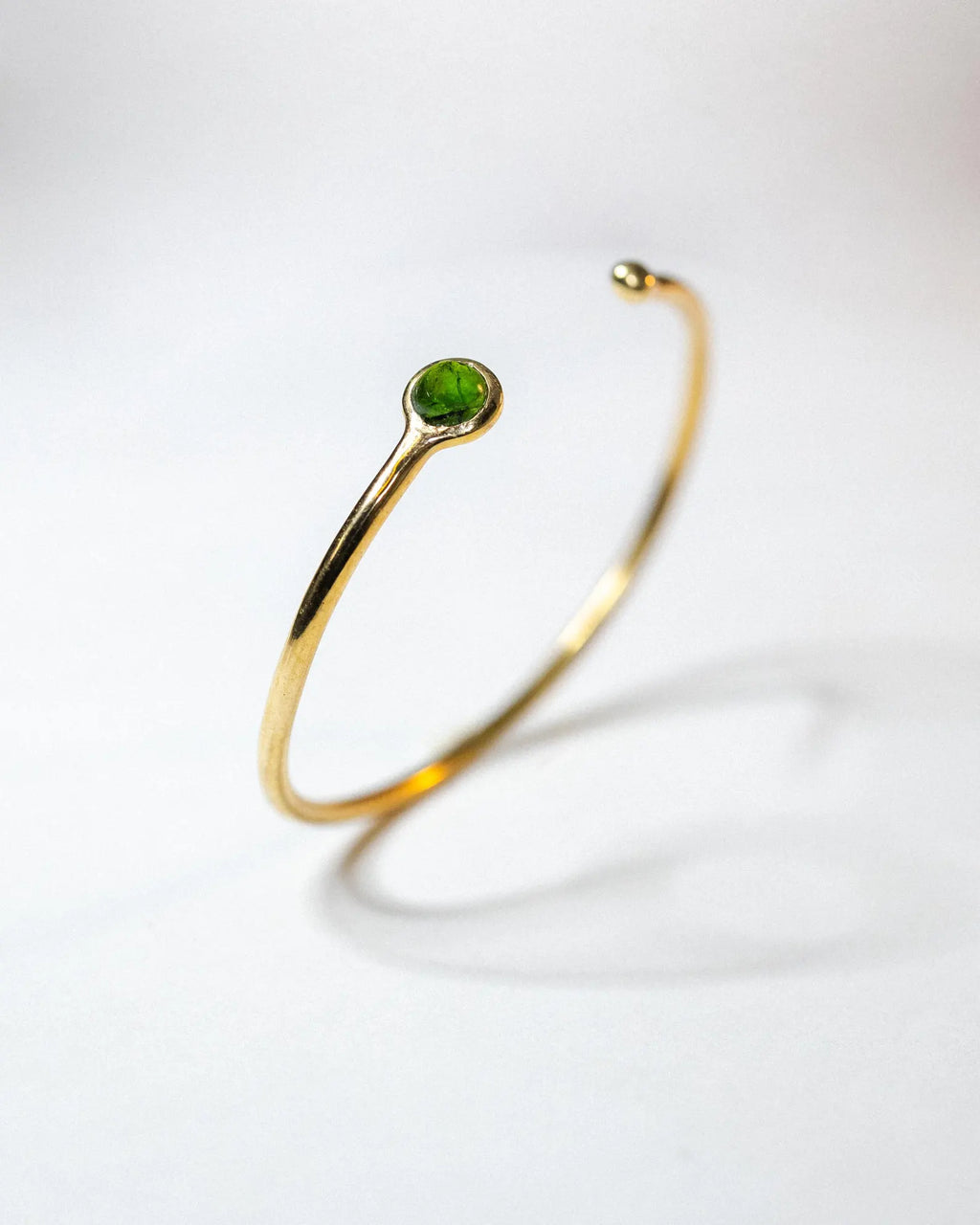 Bracciale Minuetto Bronzo