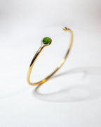 Bracciale Minuetto Bronzo
