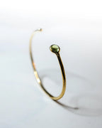 Bracciale Minuetto Bronzo