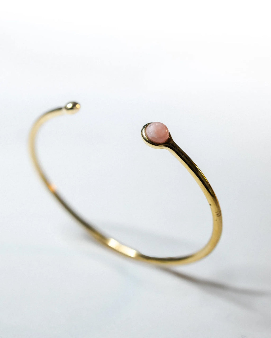 Bracciale Minuetto Bronzo