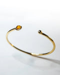 Bracciale Minuetto Bronzo
