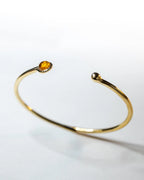Bracciale Minuetto Bronzo