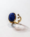 Anello Brezza