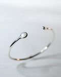Bracciale Minuetto Argento