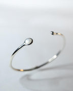 Bracciale Minuetto Argento