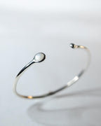 Bracciale Minuetto Bronzo