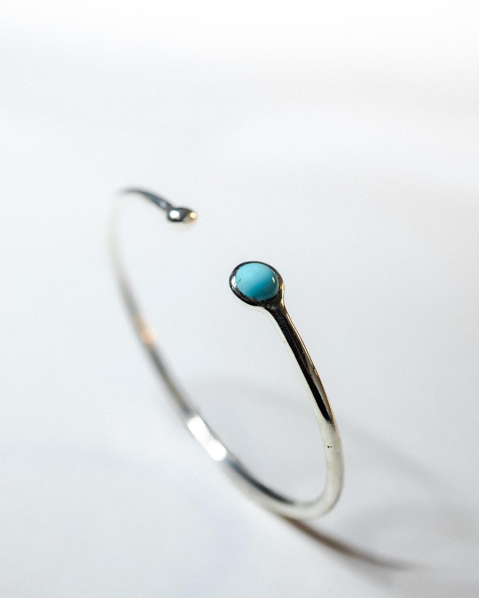 Bracciale Minuetto Argento