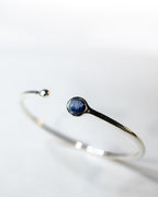 Bracciale Minuetto Argento