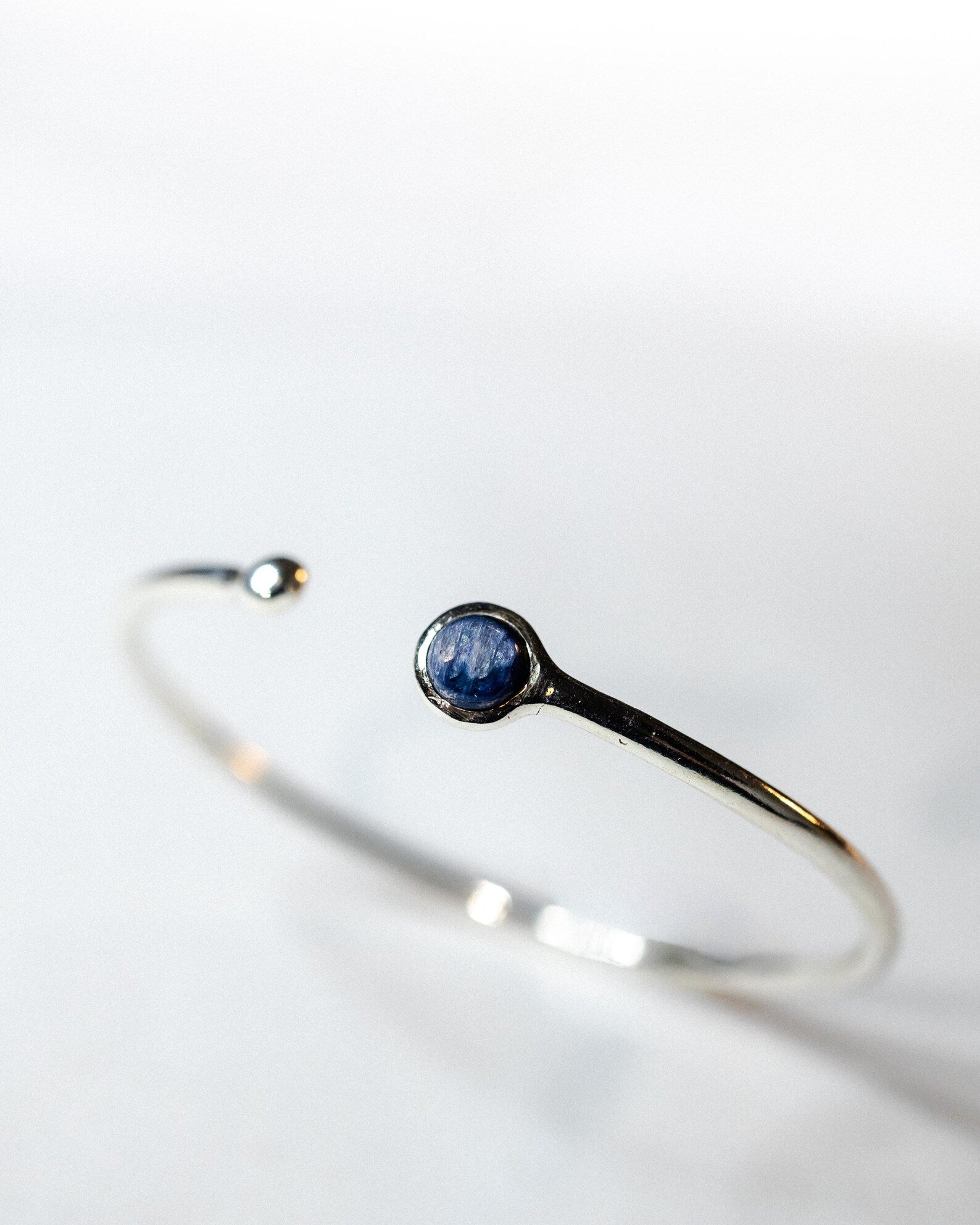 Bracciale Minuetto Argento