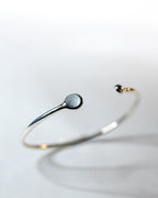 Bracciale Minuetto Argento