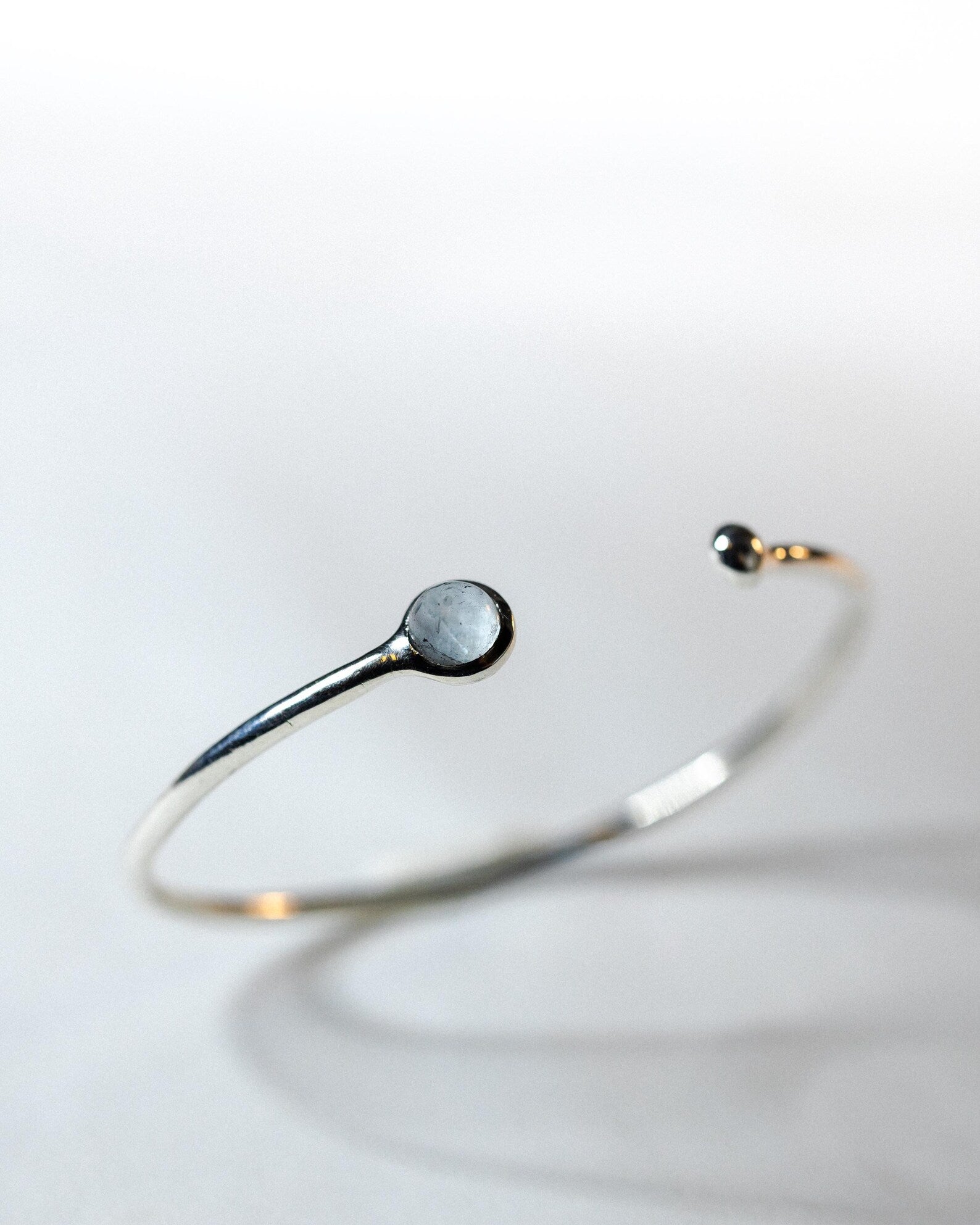 Bracciale Minuetto Argento