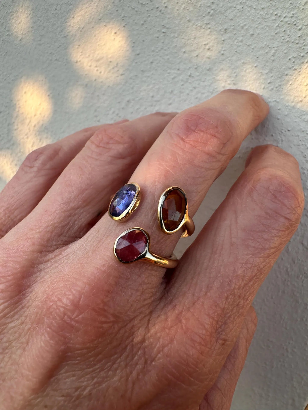Anello Thila