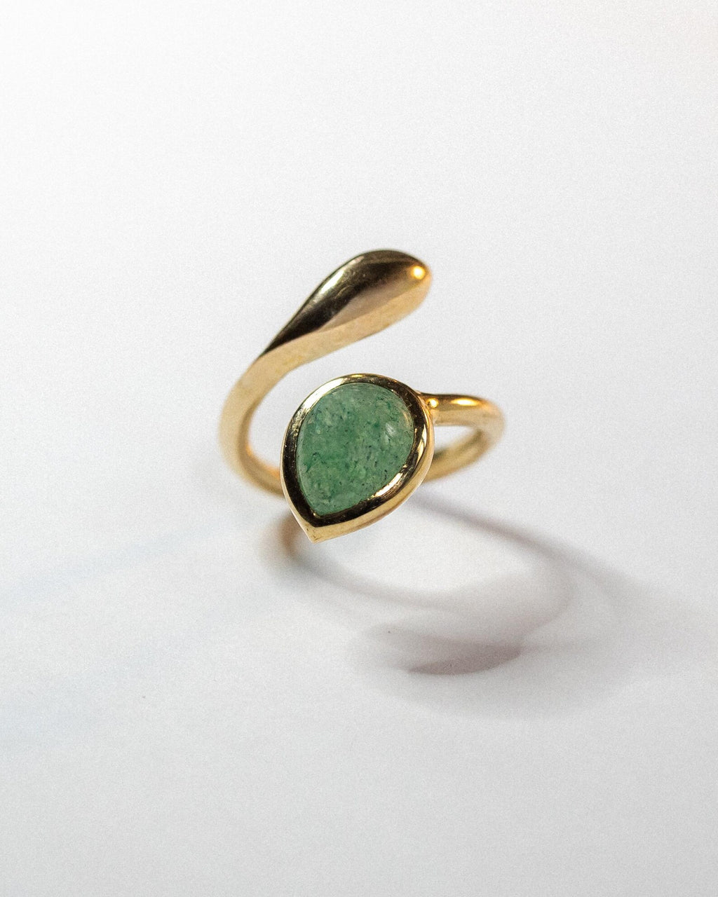 Anello Naga