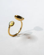 Anello Ninfea