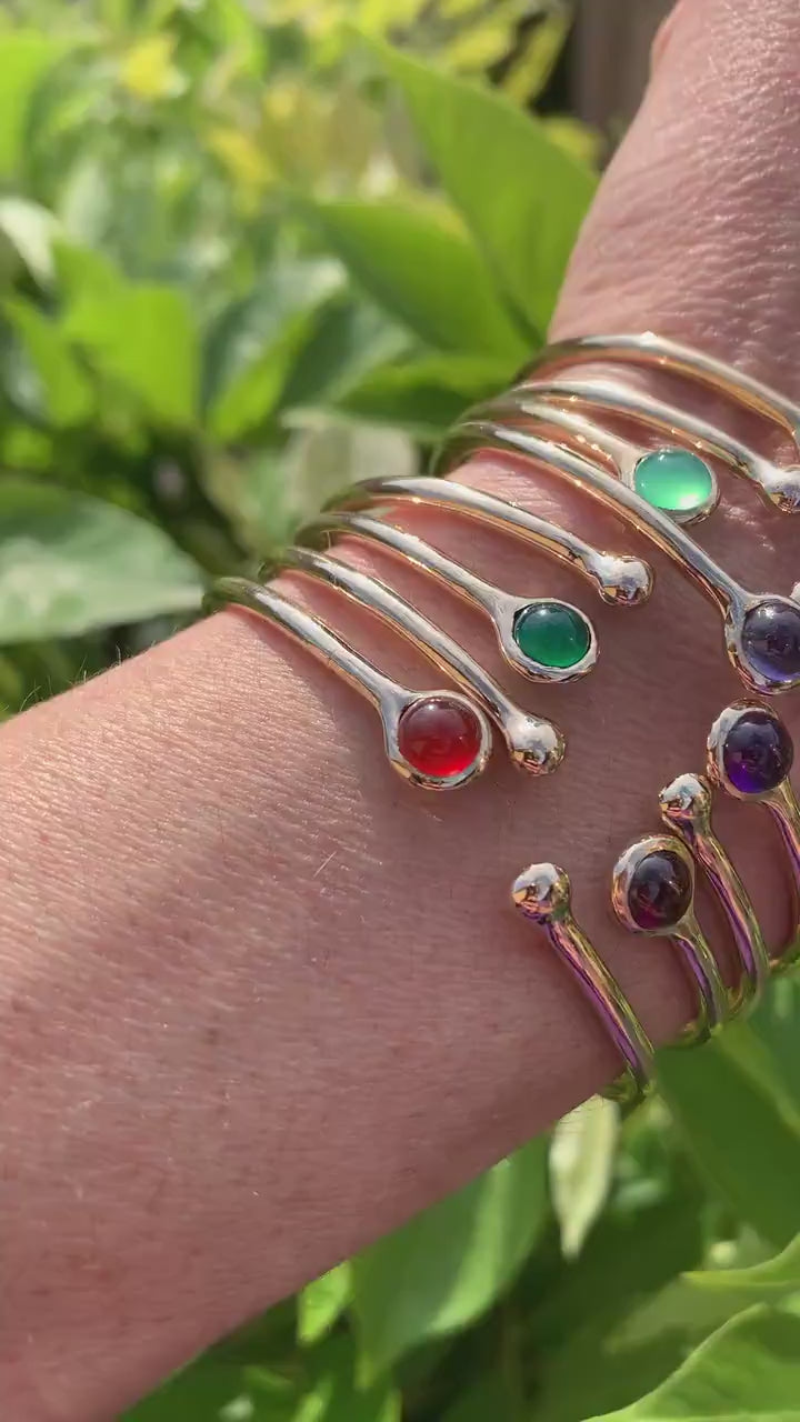 Bracciale Minuetto Argento