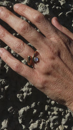 Anello Naga