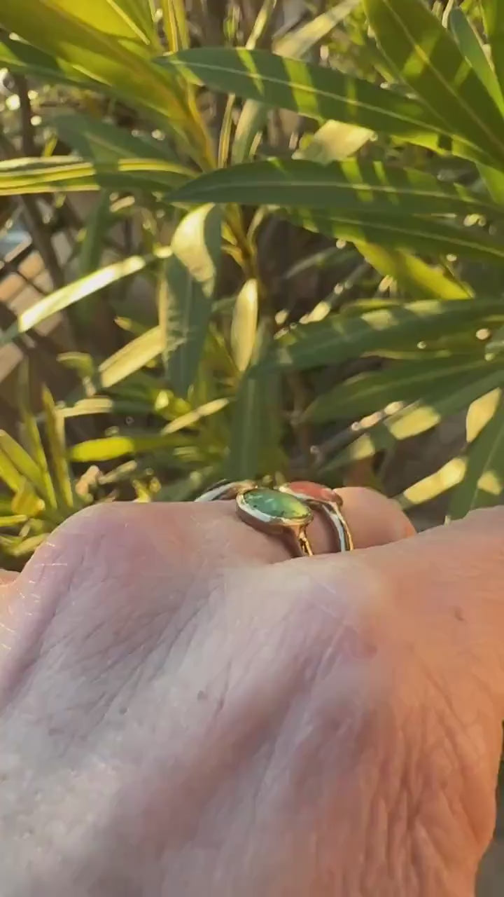 Anello Thila
